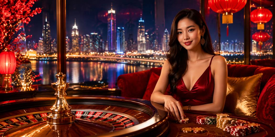 mbthu2 Tham gia Live Roulette Di Dong trực tiếp cùng mbthu2