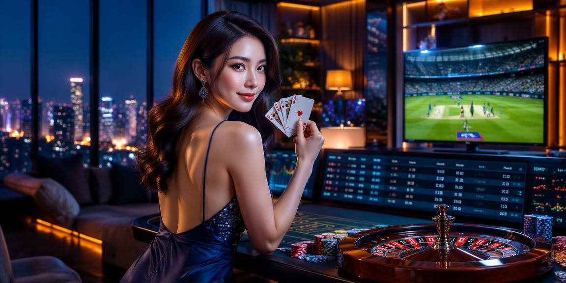 mbthu2 Nổi Bật Casino Trực Tiếp